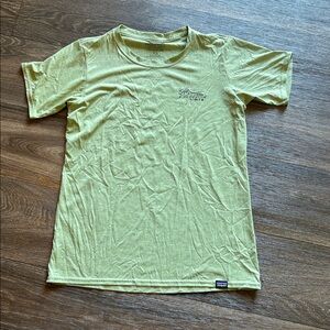 Patagonia Capilene Cool Daily